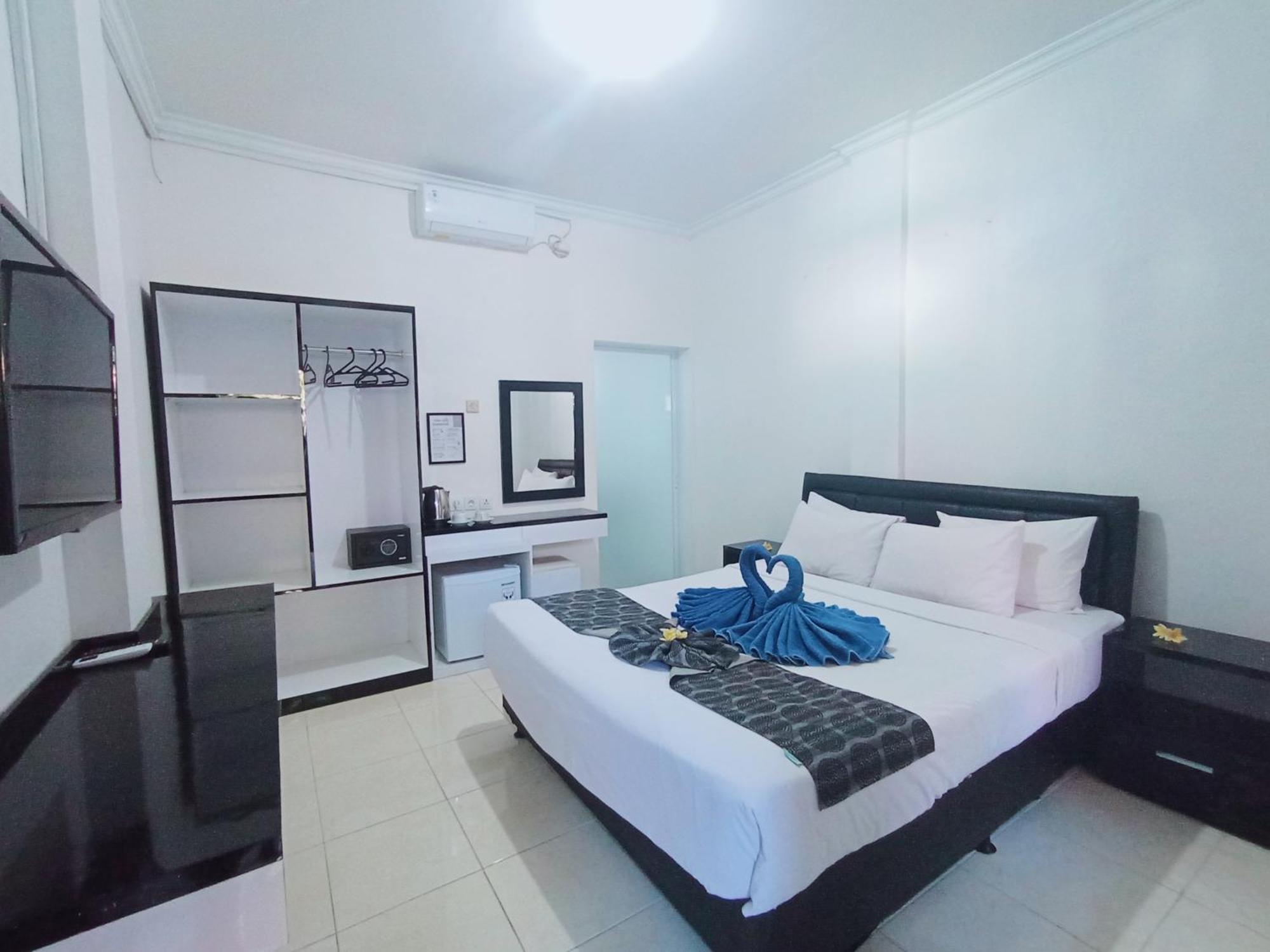 Pondok Denayu Homestay Kuta  Room photo