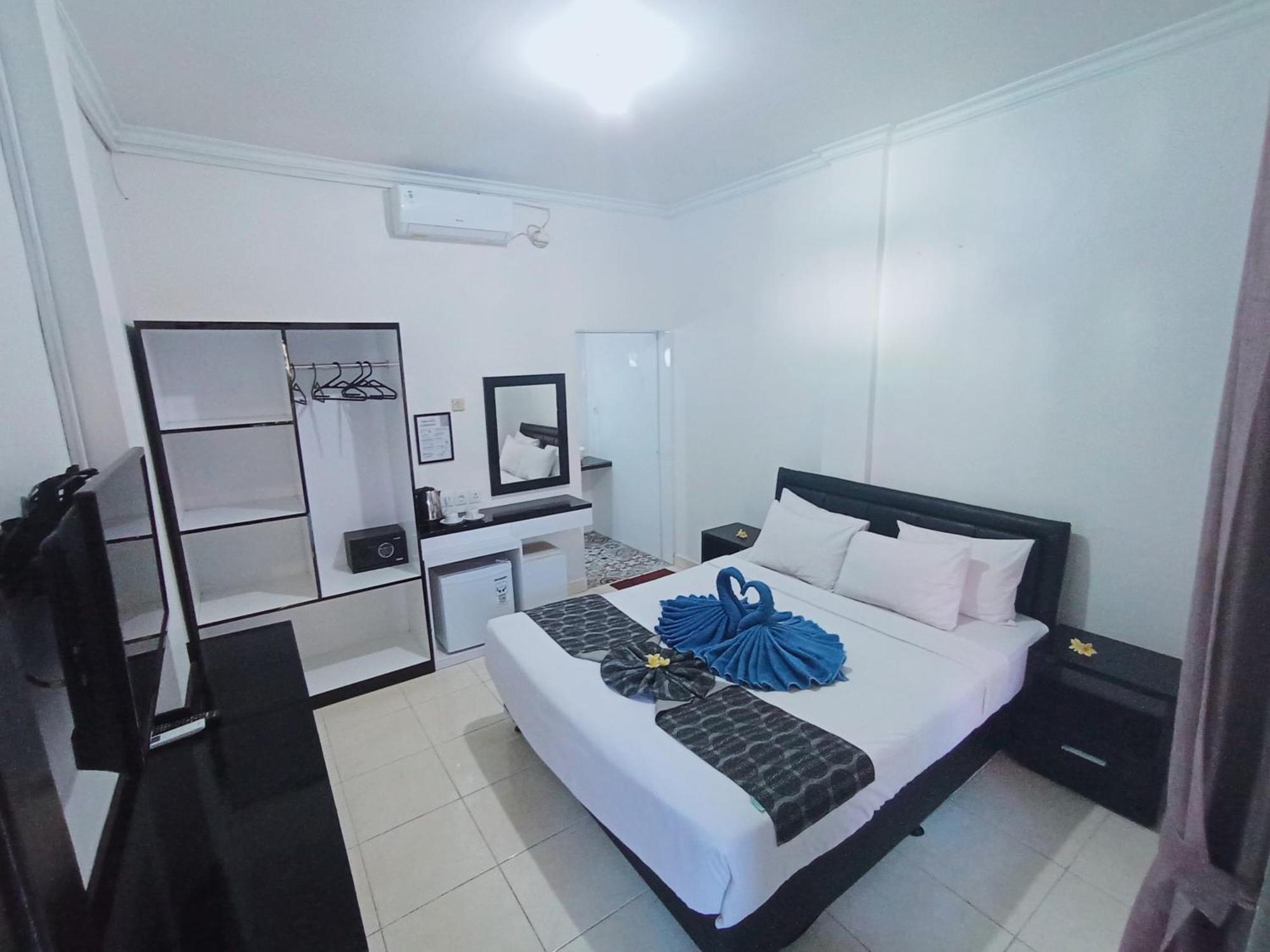 Pondok Denayu Homestay Kuta  Room photo