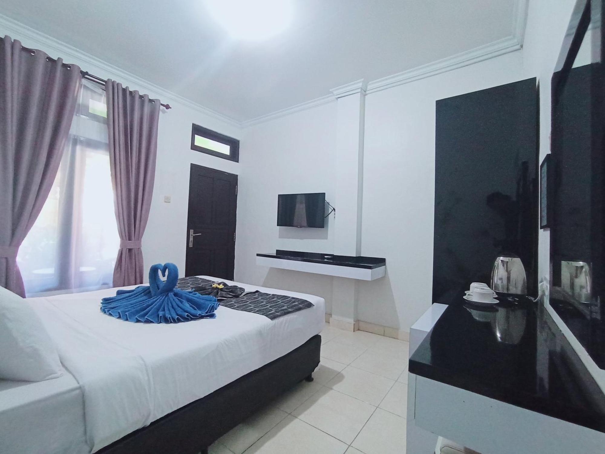 Pondok Denayu Homestay Kuta  Room photo